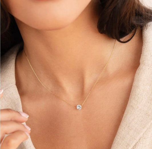 Angela Necklace