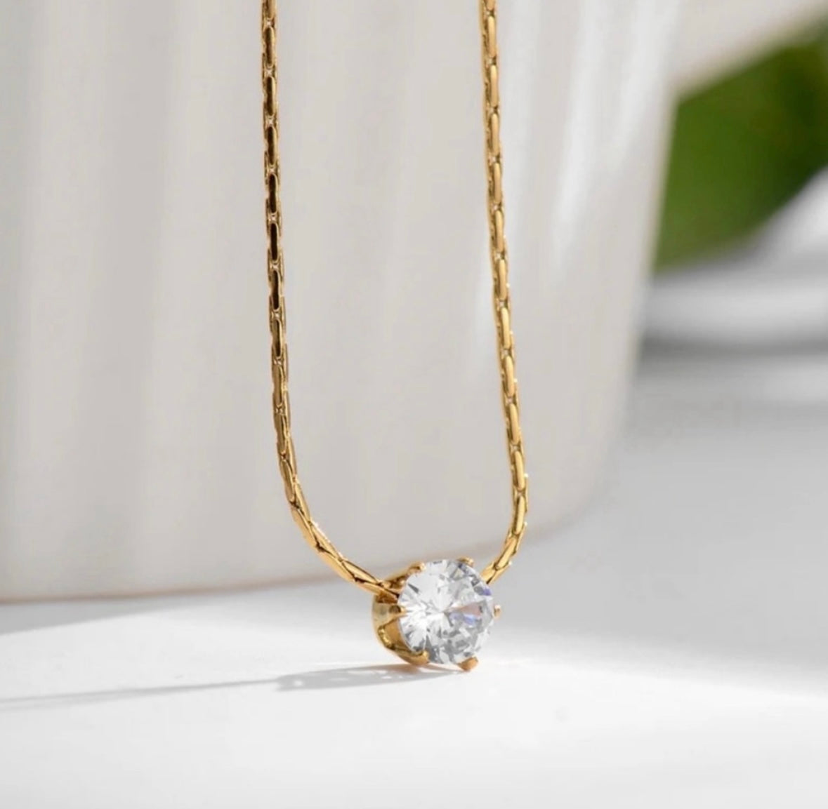 Angela Necklace