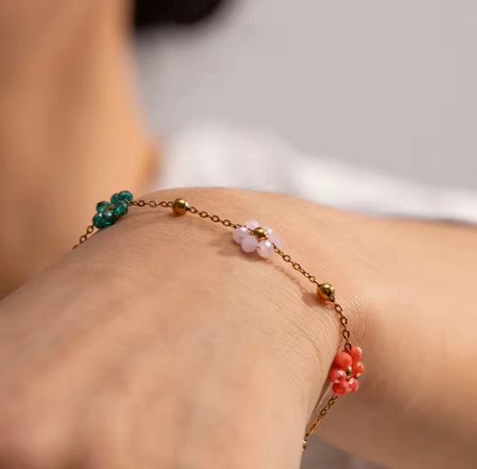 Jessica Bracelet