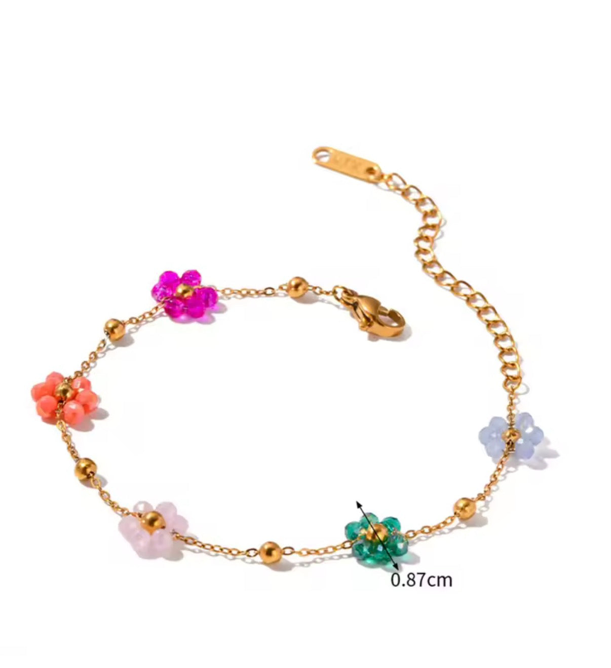 Jessica Bracelet