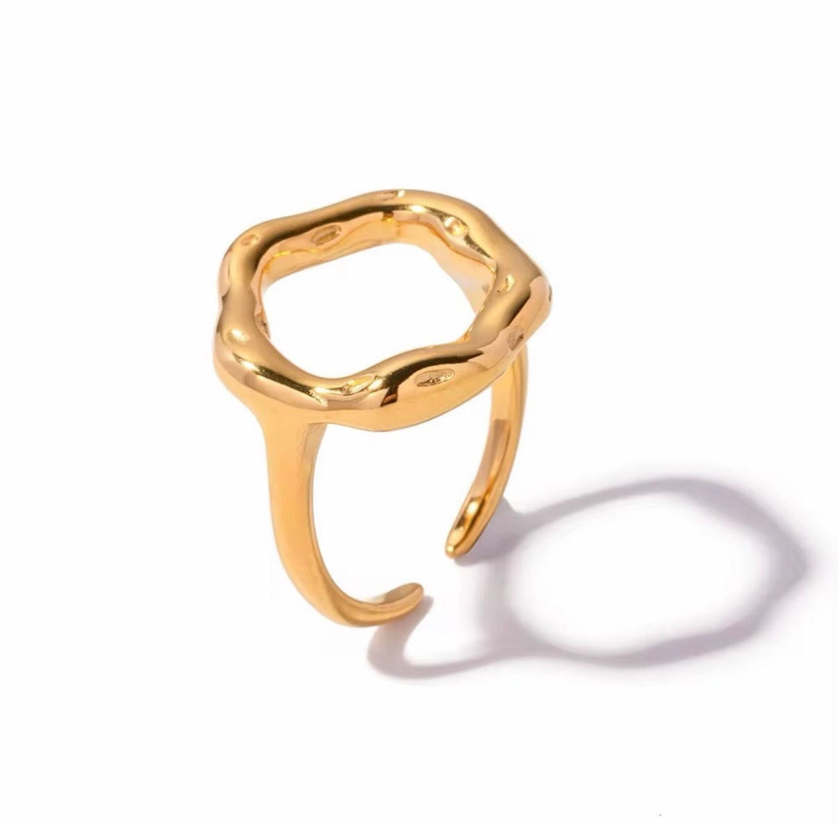Catia Open Size Ring