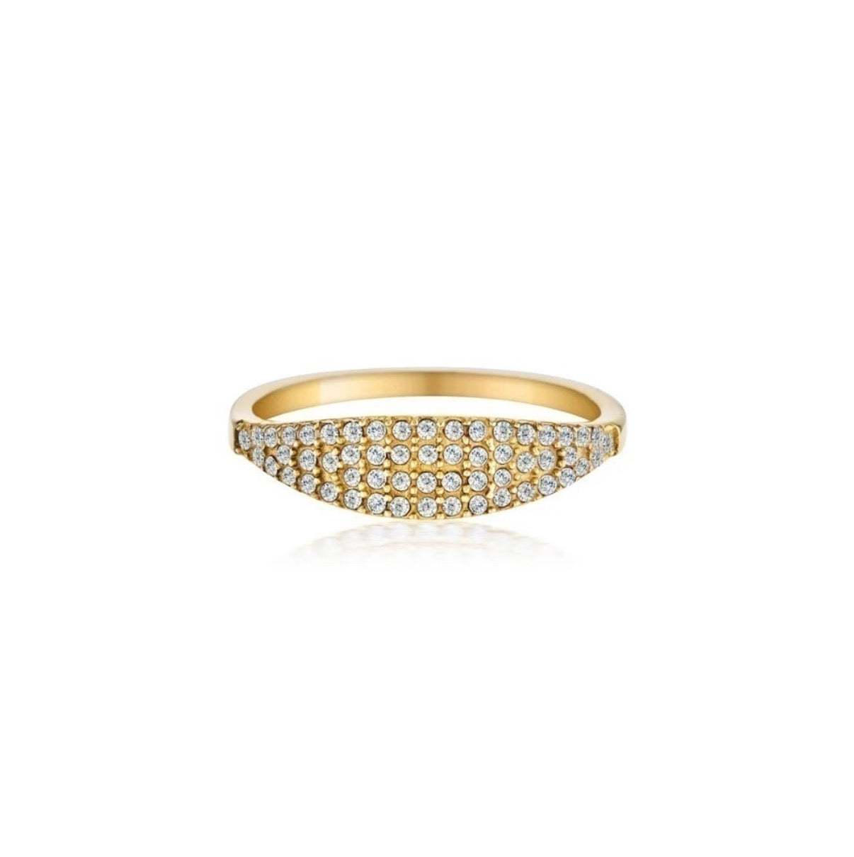 My Sunshine Ring