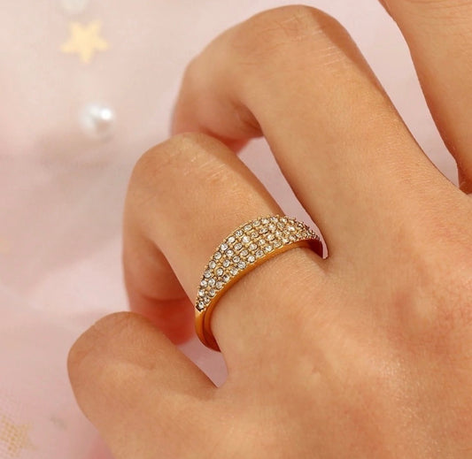My Sunshine Ring